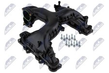 ANSAUGBRÜCKE ANSAUGKRÜMMER