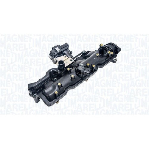 Saugrohrmodul magneti marelli - magneti,