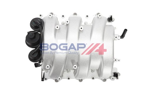 Bogap saugrohrmodul c1712102 - bogap,