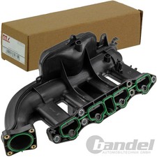 SAUGROHR-MODUL ANSAUG-BRÜCKE