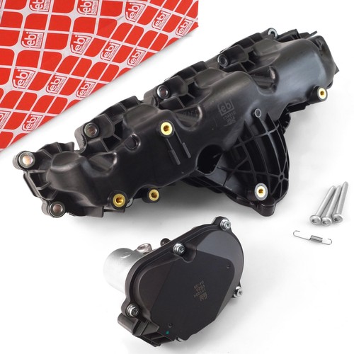 Febi bilstein ansaugkrümmer - bilstein,