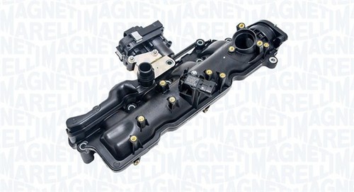 Magneti marelli saugrohrmodul - magneti,