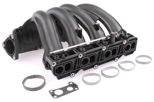 Vaico v30 1583 saugrohrmodul - vaico,