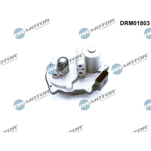 Motor automotive - dr.motor,
