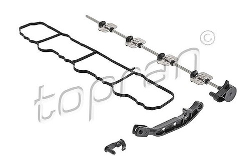 Topran reparatursatz - topran,