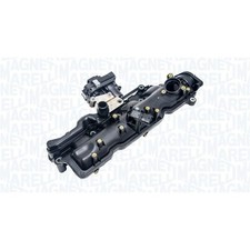 Saugrohrmodul MAGNETI MARELLI