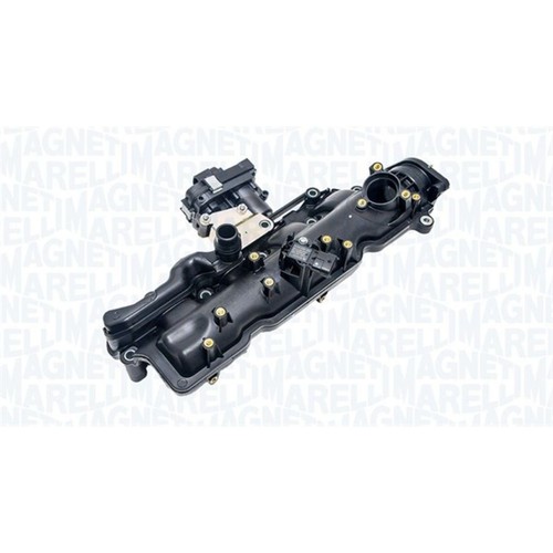 Saugrohrmodul magneti marelli - saugrohrmodul,
