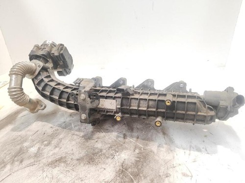 Stutz ansaugkrümmer opel - stutz,