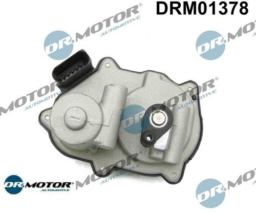 Motor automotive drm01378 - dr.motor,