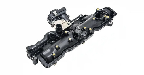 Saugrohrmodul 802009377307