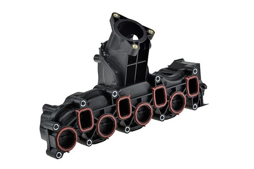 Ansaugkrümmer audi seat - ansaugkrÜmmer,