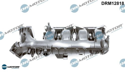 Motor automotive drm12818 - dr.motor,