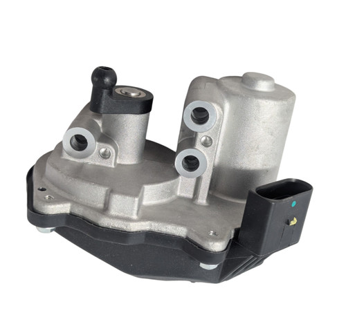 Drallklappen stellmotor für - stellmotor,