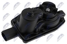 Stellelement Drallklappen