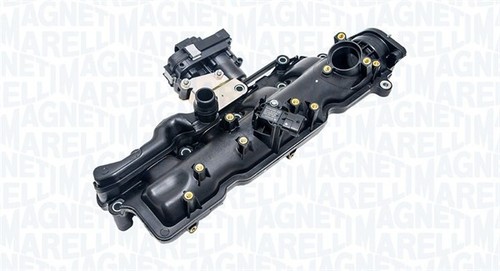 Magneti marelli 802009377307 - magneti,