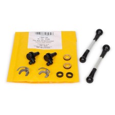 2x Rep.-Satz Saugrohrklappe