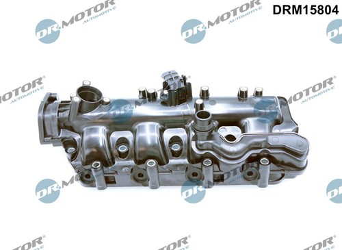 Motor automotive - dr.motor,