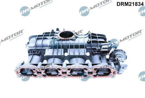 Motor automotive drm21834 - dr.motor,