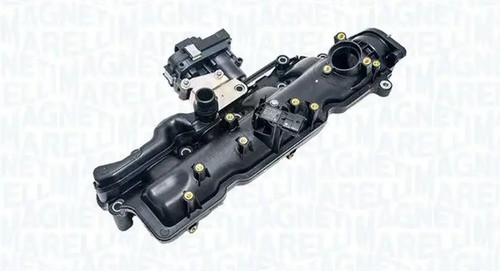 Ansaugkrümmer 802009377307