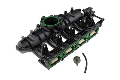 Ansaugkrümmer audi skoda - ansaugkrÜmmer,