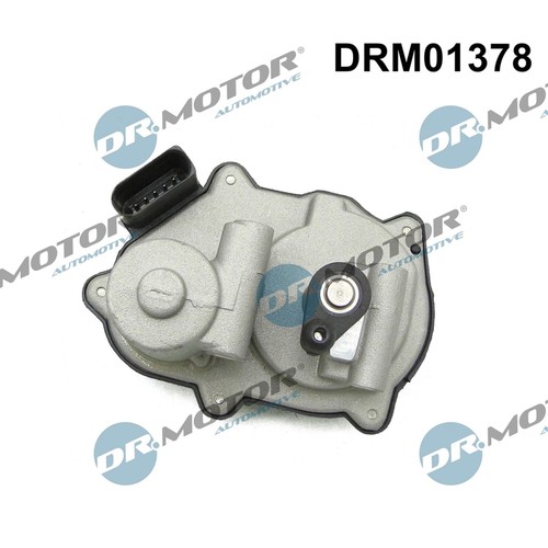 Motor automotive - dr.motor,