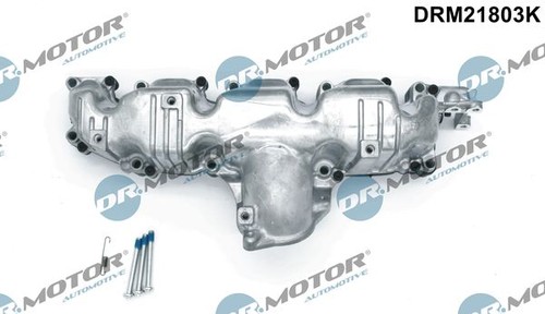 Motor automotive - dr.motor,
