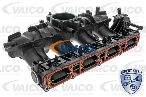 Vaico saugrohrmodul für - saugrohrmodul, audi