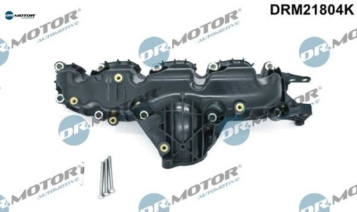 Motor automotive drm21804k - dr.motor,