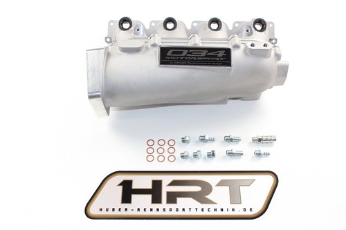 Turbo ansaugbrücke small - 1.8t,