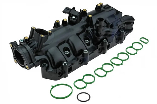 Saugrohrmodul bks 013 - bks-pl-013, nty