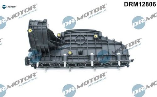 Motor automotive drm12806 - dr.motor,