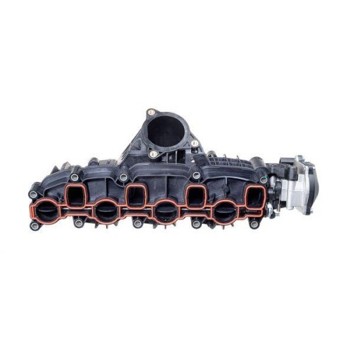 Saugrohrmodul mahle 1057 - saugrohrmodul,