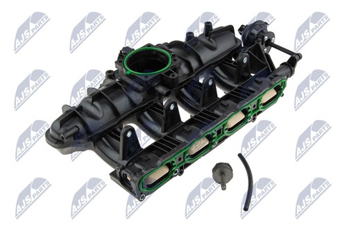 Nty bks 017 - bks-vw-017, saugrohrmodul
