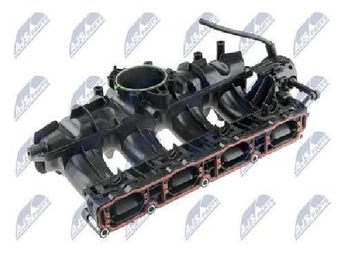 Original nty saugrohrmodul - nty,