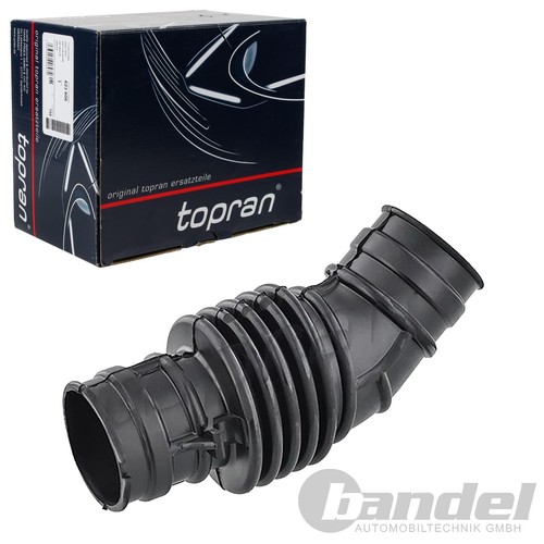 Topran ansaugschlauch - topran,