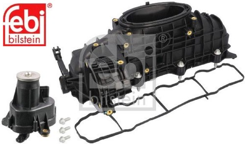 Febi bilstein 194001 stutzen - 194001,