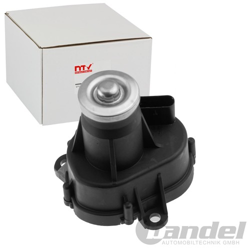 Nty stellelement drallklappen - nty,