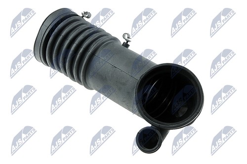 Ansaugschlauch luftfilter nty - luftfilter,