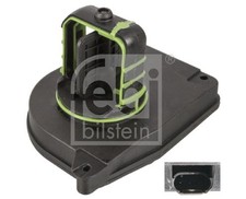 Stellelement Drallklappen