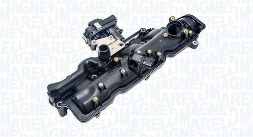Magneti marelli saugrohrmodul - magneti,