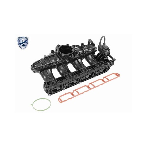 Vaico v10 6770 saugrohrmodul - vaico,