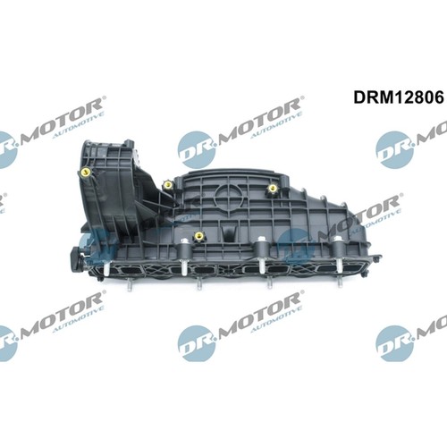 Motor automotive - dr.motor,