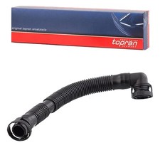 TOPRAN SAUGROHR LUFTVERSORGUNG