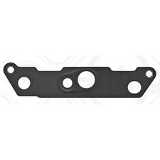 Dichtung, Ölauslass Lader