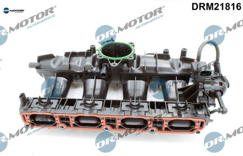 Motor automotive drm21816 - dr.motor,